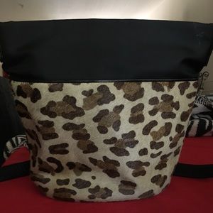 Bucket purse